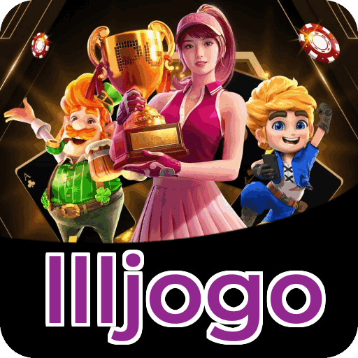 Login rápido no app llljogo