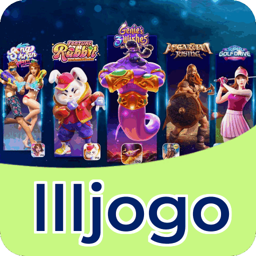 Download PC llljogo