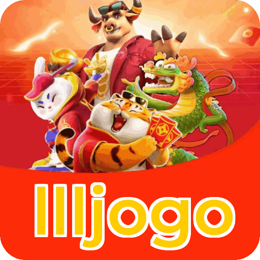 Siga a llljogo no Facebook