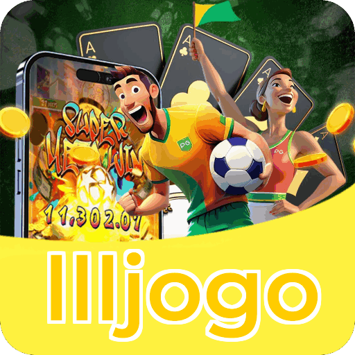 Instalar APK llljogo